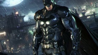 Pc-versie Batman: Arkham Knight krijgt tussentijdse patch