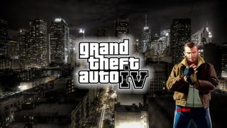 Pc-versie Grand Theft Auto 4 krijgt nieuwe patch