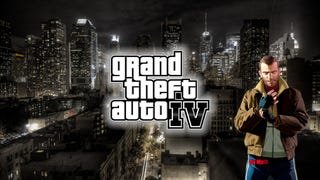 Pc-versie Grand Theft Auto 4 krijgt nieuwe patch