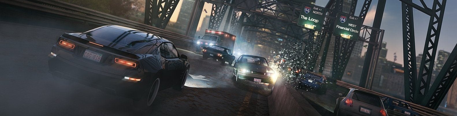 Pc-versie Watch Dogs voor velen onspeelbaar