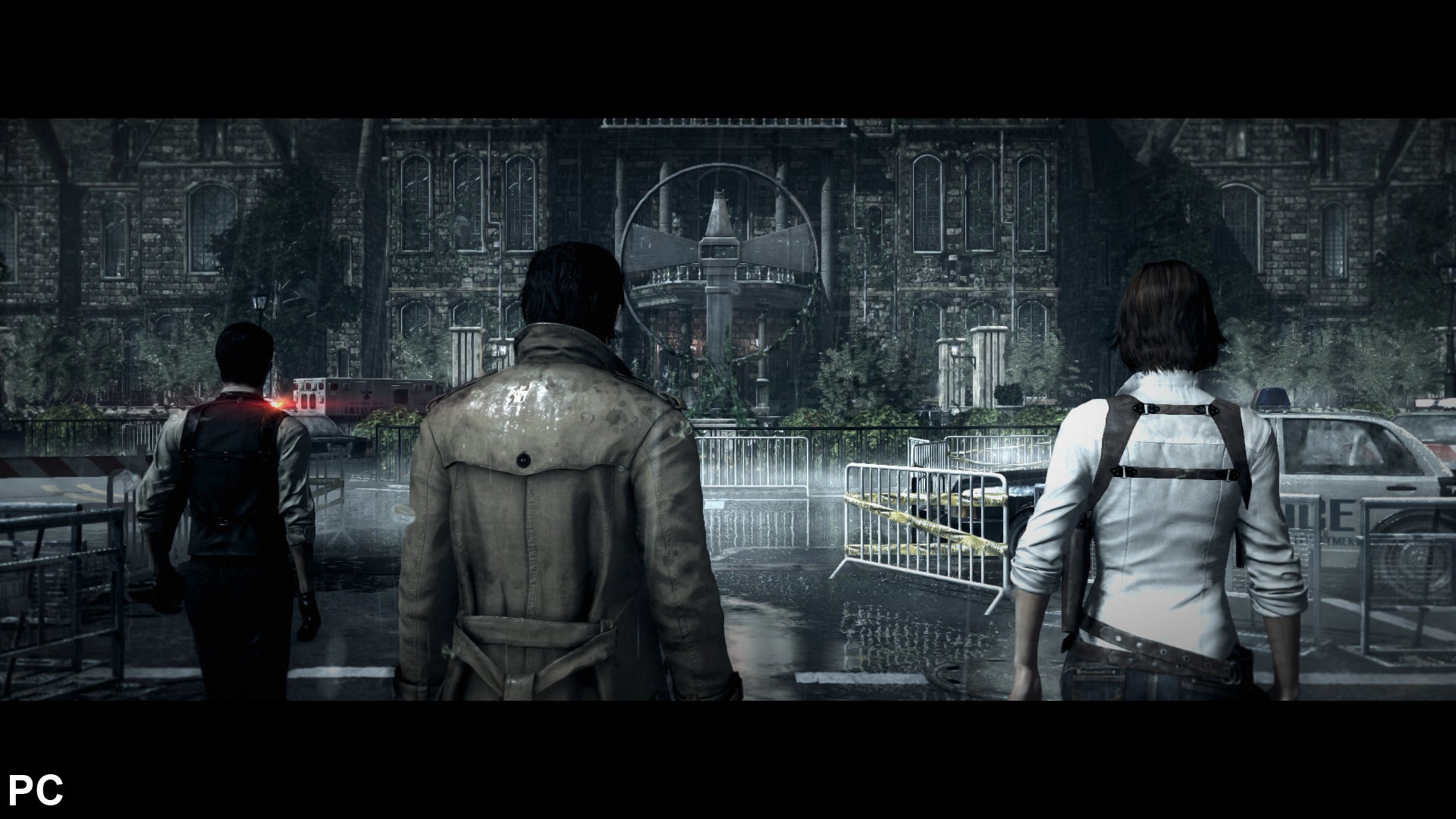 The evil within 1 best sale xbox 360