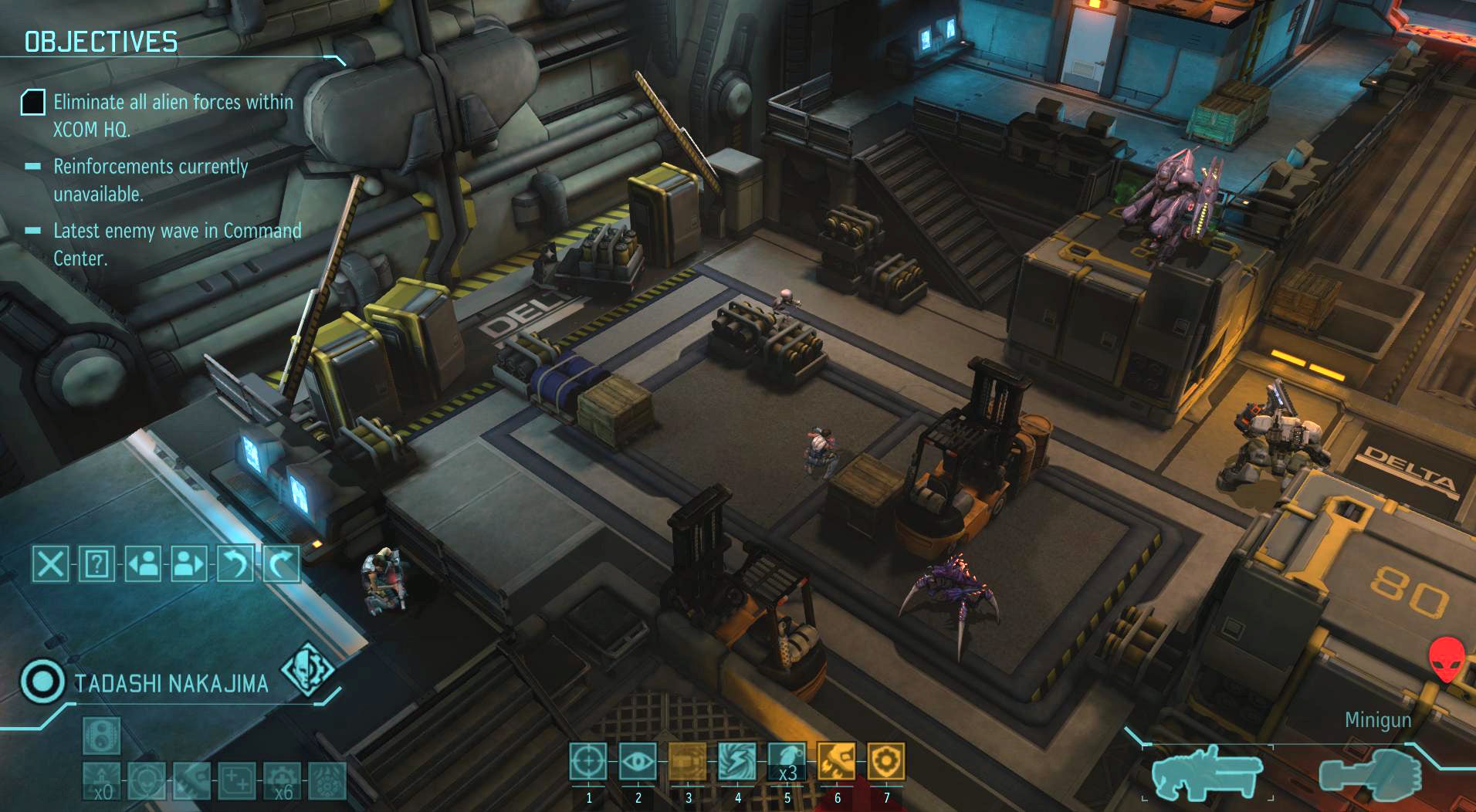 Disponible XCOM: Complete Edition | Eurogamer.es