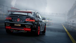 Project CARS Is Still A Good Reason To Have Eyes