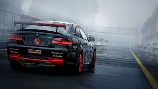 Hot Rods And Vroom Sticks: Project CARS