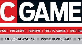 PCGamer.com hits one million unique users a month