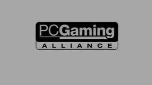 PC Gaming Alliance launches new site