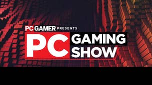 Annual PC Gaming Show to be livestreamed on June 6