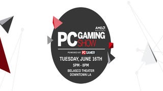 Ready For My Close-Up: PC Gaming Gets A Spotlight At E3 