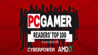 PC Gamer Top 100 - They Care What You Think