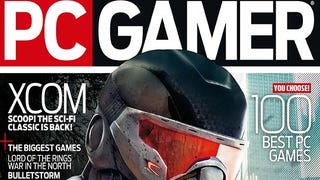 Hidden Movement: XCOM Uncovered In PCG