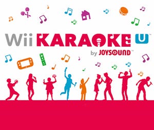 Wii Karaoke U boxart
