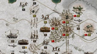 Tankyou Very Much: Panzer Corps Free Weekend
