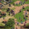Screenshot de Age of Empires: Definitive Edition