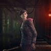 Resident Evil: Revelations 2 artwork