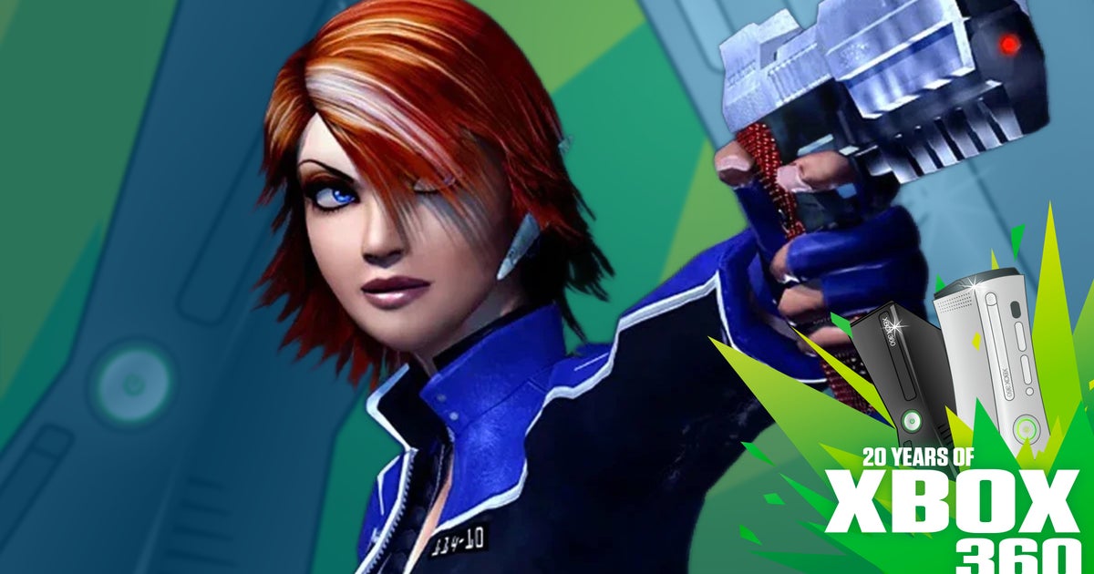 I'm tired of pretending that Perfect Dark Zero isn't at least 50% really, really good I'm tired of pretending that Perfect Dark Zero isn't at least 50% really, really good