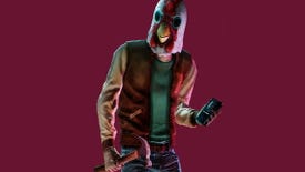 Murdertime: Hotline Miami 2 Release Date & Payday Bits