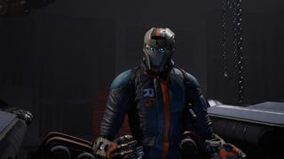 Disintegration beta tests begin soon, and you can sign up now