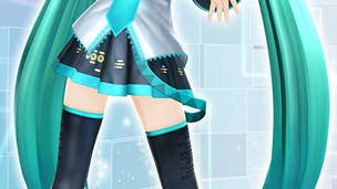 Hatsune Miku: Project DIVA F 2nd announced for North America and Europe