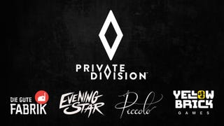 Private Division pivots vision with smaller additions