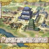 Samurai Warriors 3 Empires screenshot