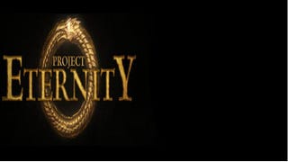 Project Eternity 'no plans for console or tablet ports', says Obsidian