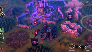 Premature Evaluation: Armello