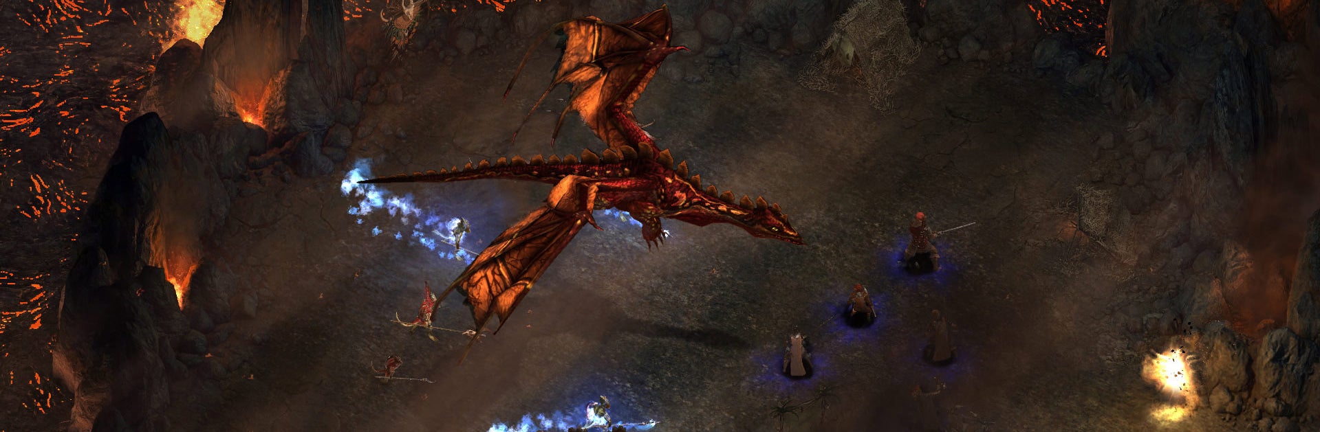 Pillars of Eternity How to Level Up Fast VG247