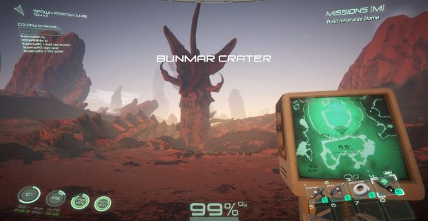 Premature Evaluation – Osiris: New Dawn