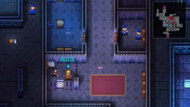 Premature Evaluation: Streets of Rogue