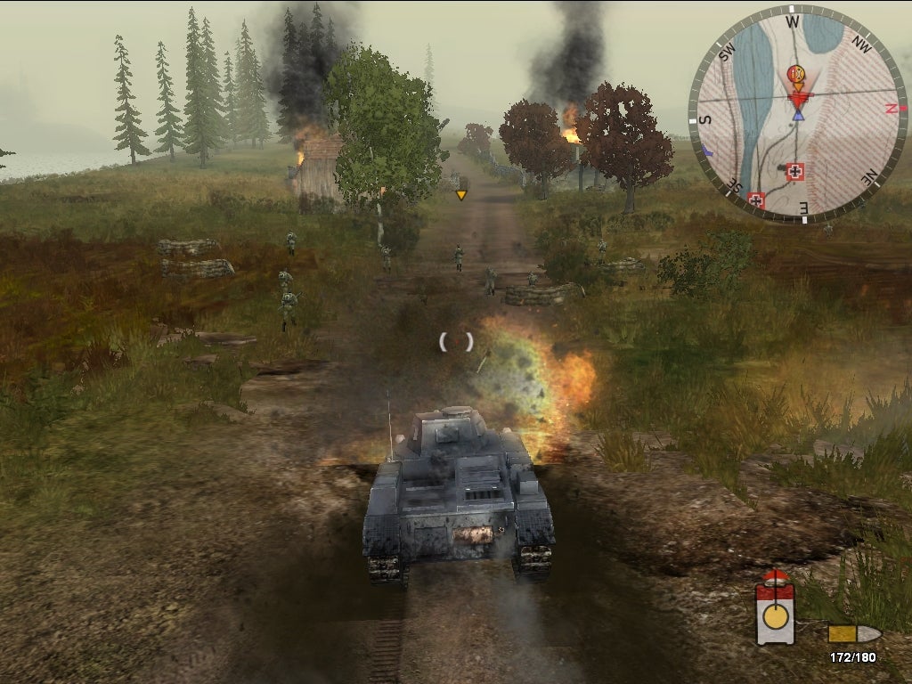 Tanke Elite Playstation 2 PS2 | Köp från SuperMuffin_OU på (614632318