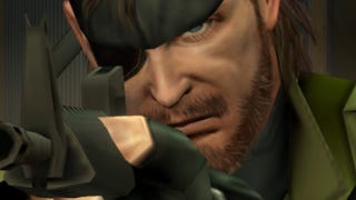Quick shots - Metal Gear Solid: Peace Walker gets shown in HD