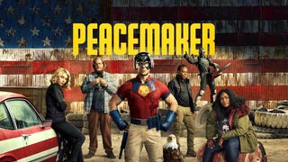 Argumento de Peacemaker Season 2 está terminado