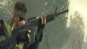 Metal Gear Solid Peace Walker HD story video released