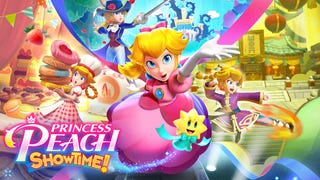 Demo de Princess Peach: Showtime já disponível