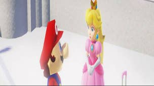 Check Out Princess Peach's Adorable Outfits from Super Mario Odyssey