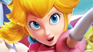 Princess Peach Showtime fue el juego más vendido de la semana en Japón