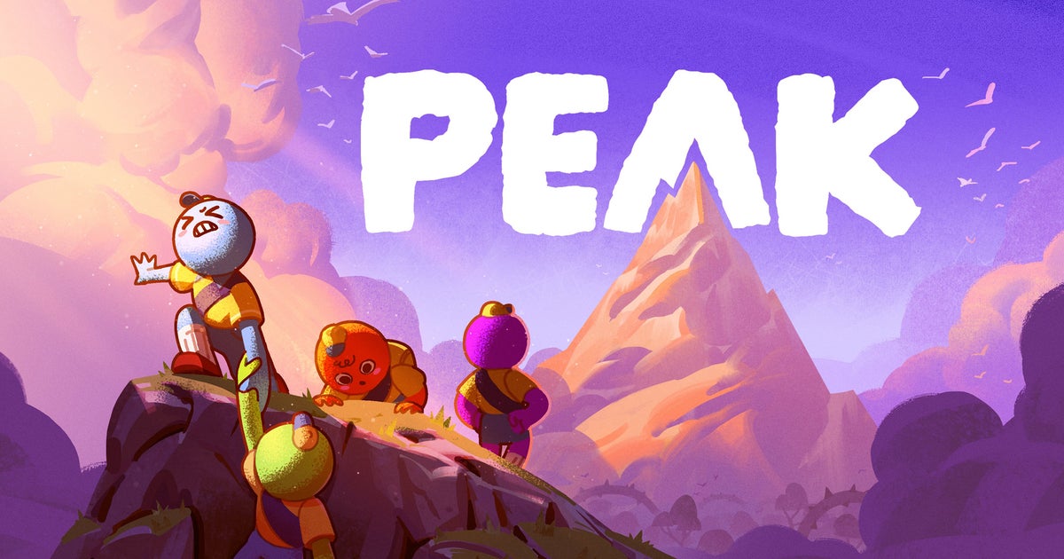 You have a Swedish hot tub, a Korean game jam, and that pesky emotion called jealousy to thank for Peak You have a Swedish hot tub, a Korean game jam, and that pesky emotion called jealousy to thank for Peak