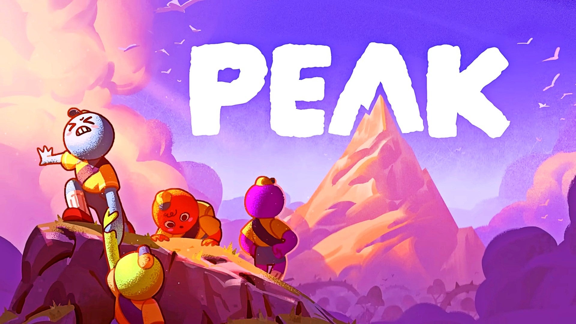 Fortnite bekommt Peak-Collab? Bitte sagt mir, dass Bing Bong auch dabei ist!