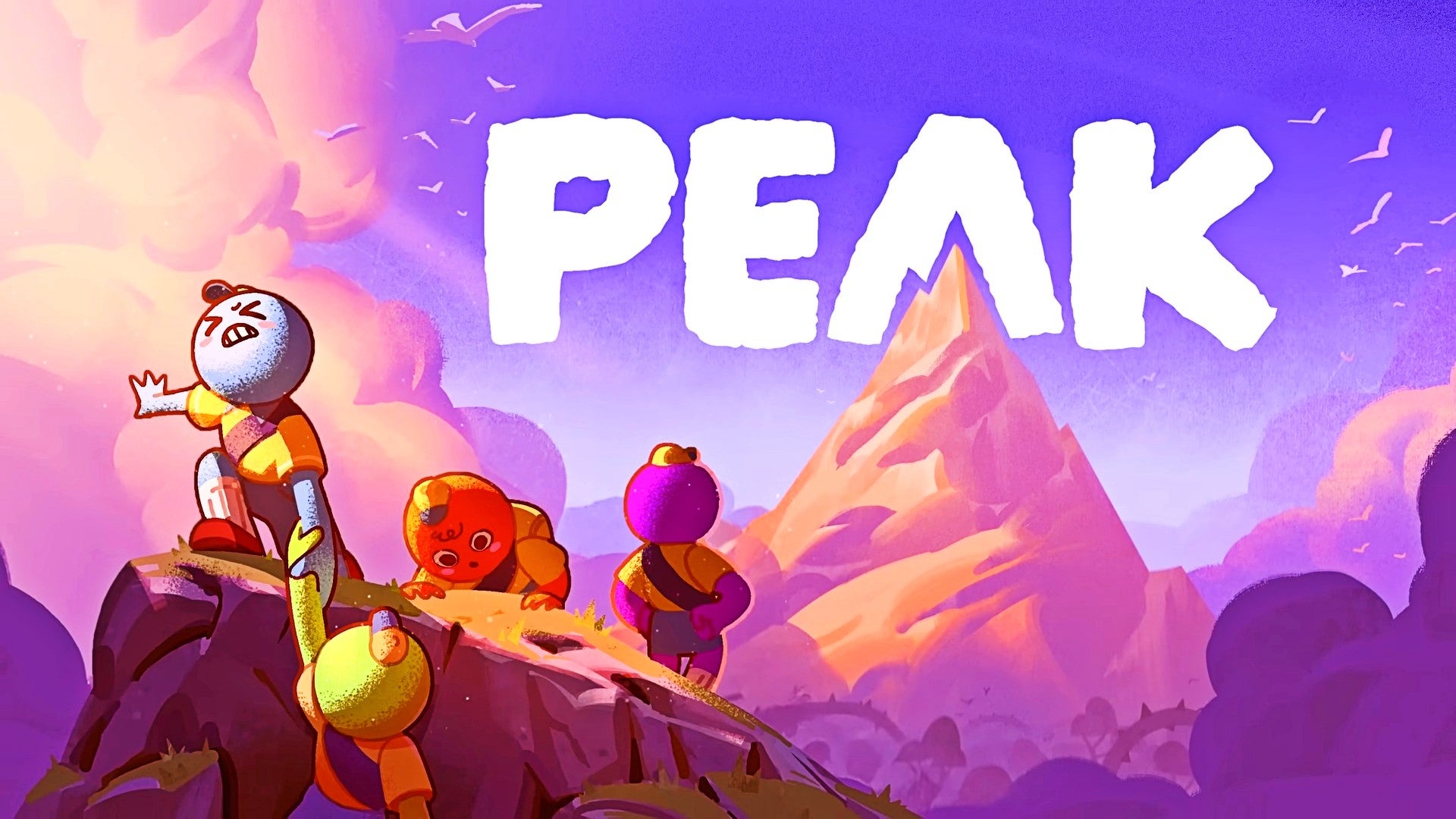 Fortnite: Peak-Skins kosten doppelt so viel wie das Indie-Spiel selbst