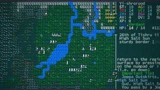 Premature Evaluation: Caves of Qud