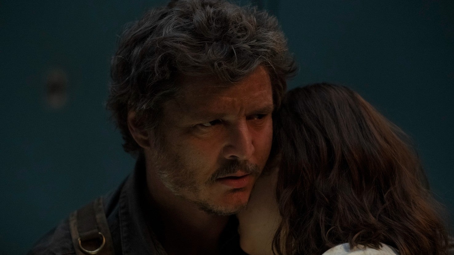 The Last of Us showrunners explain Joel's John Wick moment as a "God mode power up"