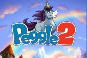 Peggle 2 is coming to PS4 in October | Eurogamer.net