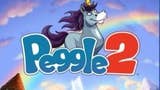 Peggle 2 annunciato per PlayStation 4