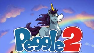 Peggle 2 is finally coming to PS4 this October 