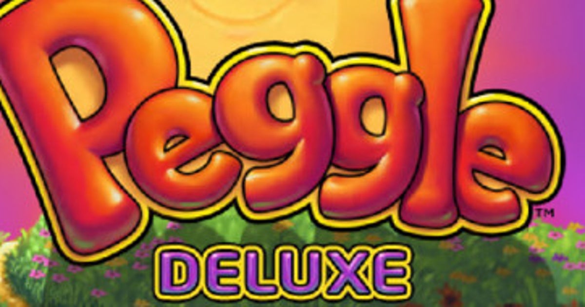 Pegle Auto Peggle Deluxe is free to all today | VG247