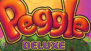 Peggle Deluxe is free to all today