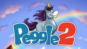 Peggle 2 out now on PS4