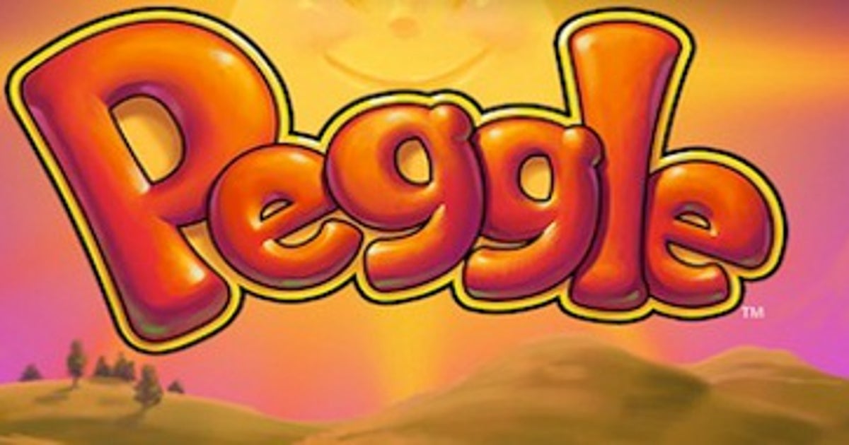 Pegle Auto Peggle HD hits iPad, immediately goes on sale | VG247