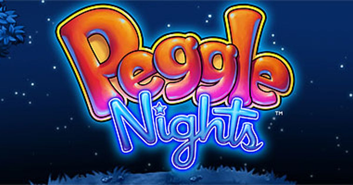 Pegle Auto Peggle Complete Pack 50% off this weekend on Steam | VG247