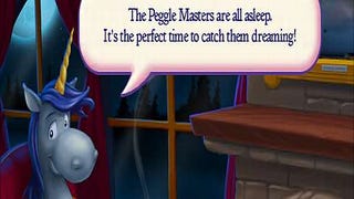 Steamy Peggle Nights (For Half The Price)